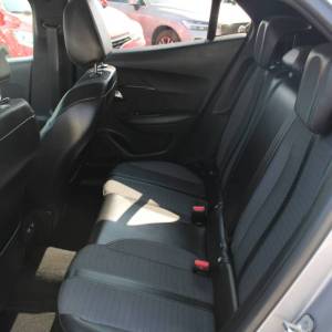 Peugeot 2008 1.2 Puretech Allure AUTOMATIK *LED, KAMERA*