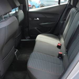Peugeot 2008 1.2 Puretech *LED, NAVIGACIJA*