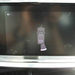 Peugeot 2008 1.2 Puretech *LED, NAVIGACIJA*