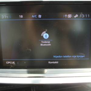 Peugeot 2008 1.2 Puretech *LED, NAVIGACIJA*