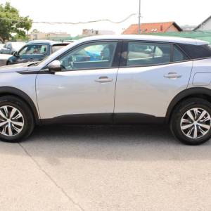 Peugeot 2008 1.2 Puretech *LED, NAVIGACIJA*