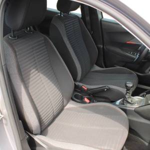 Peugeot 2008 1.2 Puretech *LED, NAVIGACIJA*