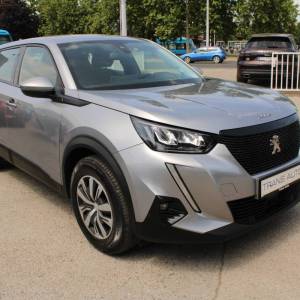 Peugeot 2008 1.2 Puretech *LED, NAVIGACIJA*