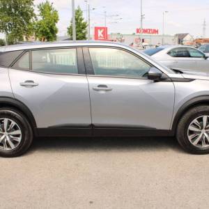 Peugeot 2008 1.2 Puretech *LED, NAVIGACIJA*