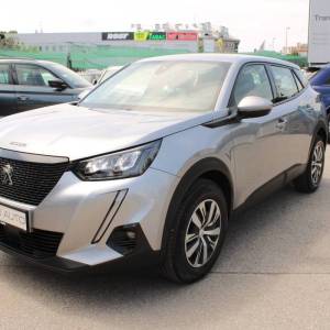 Peugeot 2008 1.2 Puretech *LED, NAVIGACIJA*
