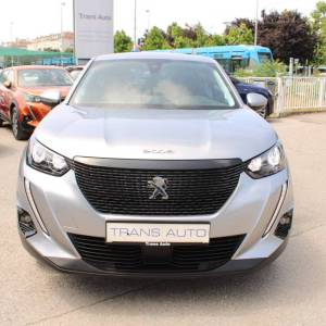 Peugeot 2008 1.2 Puretech *LED, NAVIGACIJA*