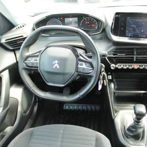 Peugeot 2008 1.2 Puretech *LED, NAVIGACIJA*