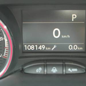 Peugeot 2008 1.2 Puretech GT Line AUTOMATIK *PANORAMA, NAVIGACIJA, KAMERA*
