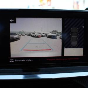 Peugeot 2008 1.2 Puretech Allure AUTOMATIK *LED, NAVIGACIJA, KAMERA*