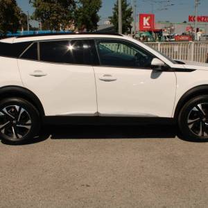 Peugeot 2008 1.2 Puretech Allure AUTOMATIK *LED, NAVIGACIJA, KAMERA*