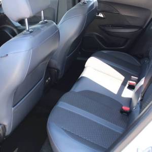Peugeot 2008 1.2 Puretech Allure AUTOMATIK *LED, NAVIGACIJA, KAMERA*