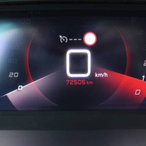Peugeot 2008 1.2 Puretech Allure AUTOMATIK *LED, NAVIGACIJA, KAMERA*