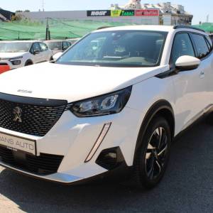 Peugeot 2008 1.2 Puretech Allure AUTOMATIK *LED, NAVIGACIJA, KAMERA*