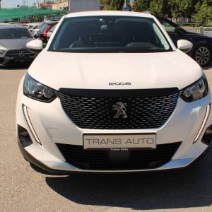 Peugeot 2008 1.2 Puretech Allure AUTOMATIK *LED, NAVIGACIJA, KAMERA*