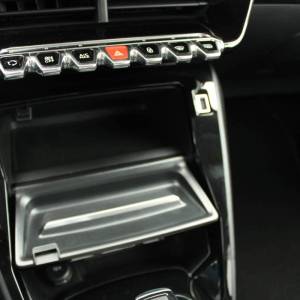 Peugeot 2008 1.2 Puretech AUTOMATIK Allure *LED, NAVIGACIJA*