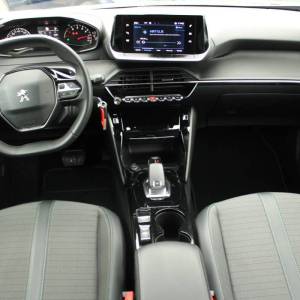 Peugeot 2008 1.2 Puretech AUTOMATIK Allure *LED, NAVIGACIJA*