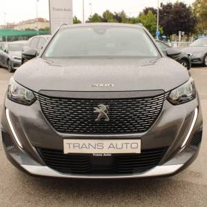 Peugeot 2008 1.2 Puretech AUTOMATIK Allure *LED, NAVIGACIJA*