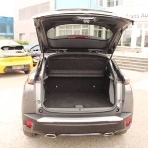 Peugeot 2008 1.2 Puretech AUTOMATIK Allure *LED, NAVIGACIJA*