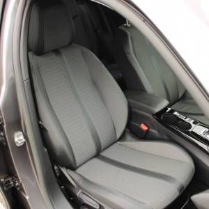 Peugeot 2008 1.2 Puretech AUTOMATIK Allure *LED, NAVIGACIJA*