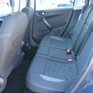 Peugeot 2008 1.2 Puretech
