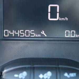 Peugeot 2008 1.2 Puretech