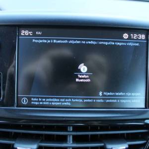 Peugeot 2008 1.2 Puretech