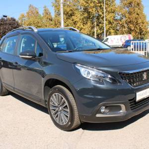 Peugeot 2008 1.2 Puretech