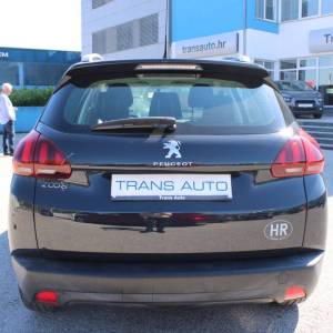Peugeot 2008 1.2 Puretech