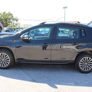 Peugeot 2008 1.2 Puretech