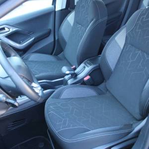 Peugeot 2008 1.2 Puretech