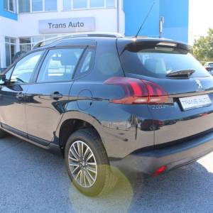 Peugeot 2008 1.2 Puretech