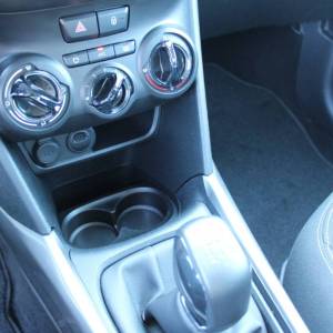 Peugeot 2008 1.2 Puretech