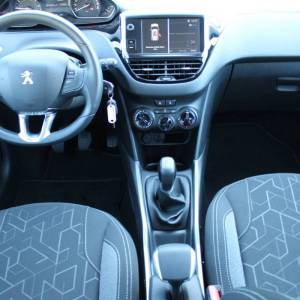 Peugeot 2008 1.2 Puretech