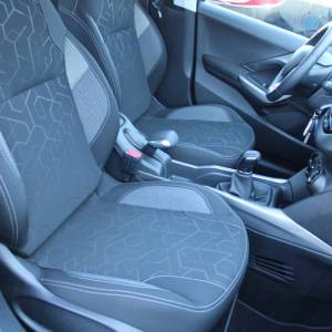 Peugeot 2008 1.2 Puretech