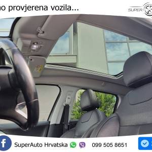 Peugeot 2008 1.2i Executive 110 KS, REG 11/25 TEM+PANO+GR SJED+PDC+NAVI