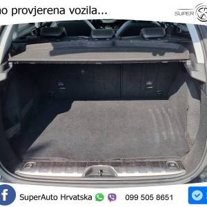 Peugeot 2008 1.2i Executive 110 KS, REG 11/25 TEM+PANO+GR SJED+PDC+NAVI