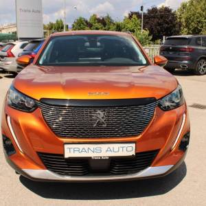 Peugeot 2008 1.5 HDi Allure AUTOMATIK *LED, NAVIGACIJA, KAMERA*