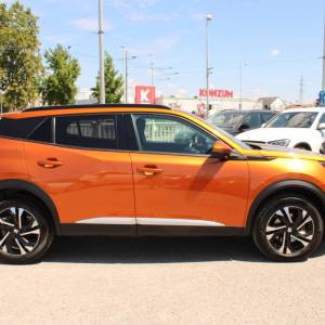 Peugeot 2008 1.5 HDi Allure AUTOMATIK *LED, NAVIGACIJA, KAMERA*