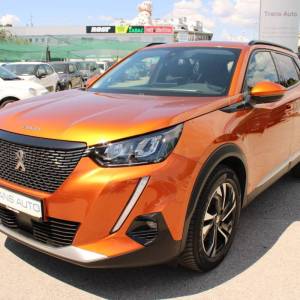 Peugeot 2008 1.5 HDi Allure AUTOMATIK *LED, NAVIGACIJA, KAMERA*