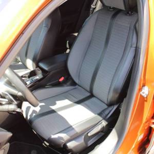 Peugeot 2008 1.5 HDi Allure AUTOMATIK *LED, NAVIGACIJA, KAMERA*