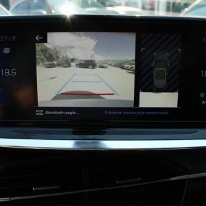 Peugeot 2008 1.5 HDi Allure AUTOMATIK *LED, NAVIGACIJA, KAMERA*