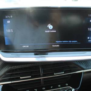 Peugeot 2008 1.5 HDi Allure AUTOMATIK *LED, NAVIGACIJA, KAMERA*