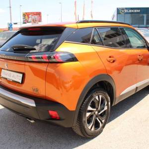 Peugeot 2008 1.5 HDi Allure AUTOMATIK *LED, NAVIGACIJA, KAMERA*