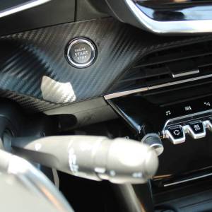 Peugeot 2008 1.5 HDi Allure AUTOMATIK *LED, NAVIGACIJA, KAMERA*