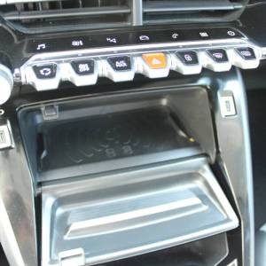 Peugeot 2008 1.5 HDi Allure AUTOMATIK *LED, NAVIGACIJA, KAMERA*