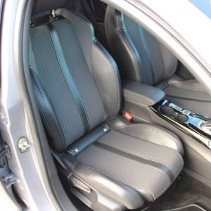 Peugeot 208 1.2 GT 130ks AUTOMATIK *LED, KAMERA, NAVIGACIJA*