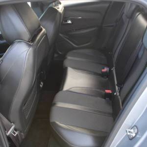 Peugeot 208 1.2 GT 130ks AUTOMATIK *LED, KAMERA, NAVIGACIJA*