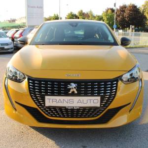 Peugeot 208 1.2 Puretech 100