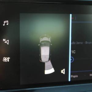 Peugeot 208 1.2 Puretech 100