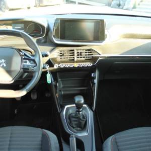 Peugeot 208 1.2 Puretech 100